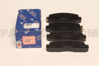 FBL AFP530S FBL