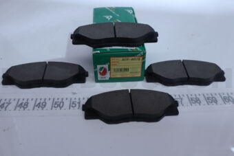 FBL AFPW019 BRAKE PAD