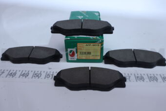 FBL AFPW019 BRAKE PAD