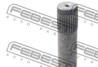 FEBEST 0110030 OUTER CVJ 24X59X30
