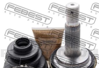 FEBEST 0110080 OUTER CVJ 29X72,5X30