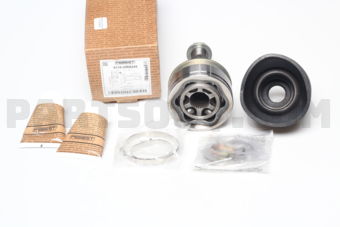 FEBEST 0110GRN245 OIL SEAL,F/DIFF DRIV