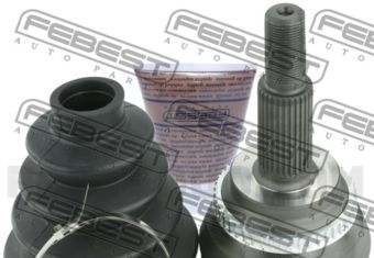 FEBEST 0110GSU45A48 OUTER CV JOINT 27X61.2X30