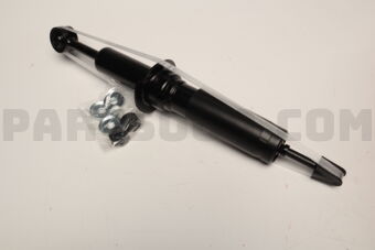 FEBEST 01110004F FRONT SHOCK ABSORBER GAS.TWIN TUBE