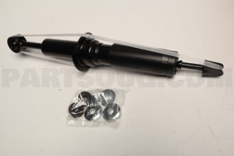 FEBEST 01110004F FRONT SHOCK ABSORBER GAS.TWIN TUBE