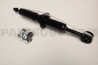 FEBEST 01110004F FRONT SHOCK ABSORBER GAS.TWIN TUBE