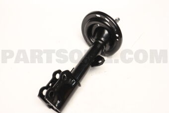 FEBEST 01110006FL SHOCK ABSORBER FRONT LEFT GAS.TWIN TUBE