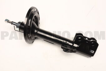 FEBEST 01110006FL SHOCK ABSORBER FRONT LEFT GAS.TWIN TUBE