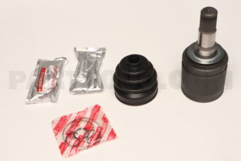 FEBEST 0111200 JOINT SET FR AXLE I