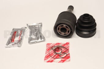 FEBEST 0111200 JOINT SET FR AXLE I