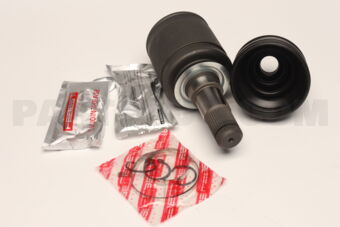 FEBEST 0111200 JOINT SET FR AXLE I