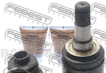 FEBEST 0111200 JOINT SET FR AXLE I