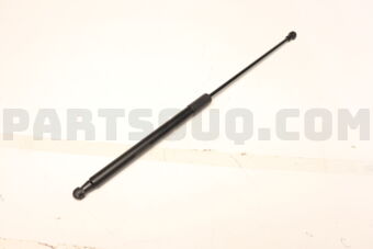 FEBEST 01117006 HOOD GAS STRUT L526/260N