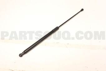 FEBEST 01117006 HOOD GAS STRUT L526/260N