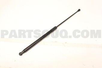 FEBEST 01117006 HOOD GAS STRUT L526/260N