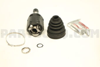 FEBEST 0111ACV30LH INNER JOINT LEFT 27X50X24