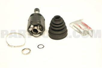 FEBEST 0111ACV30LH INNER JOINT LEFT 27X50X24