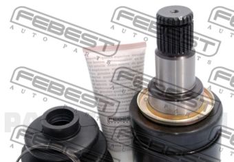 FEBEST 0111ACV30LH INNER JOINT LEFT 27X50X24