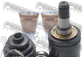 FEBEST 0111FZJ100 INNER JOINT 30X47X30