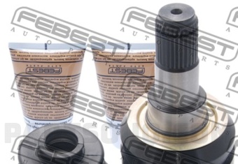 FEBEST 0111GRJ120 INNER JOINT 30X47X30