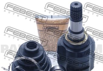 FEBEST 0111SXM10LH INNER JOINT LEFT 23X35X20