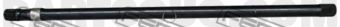 FEBEST 0112LC80LH LEFT SHAFT 24X857X30