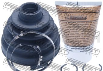 FEBEST 0115ACV40T BELLOW, DRIVESHAFT