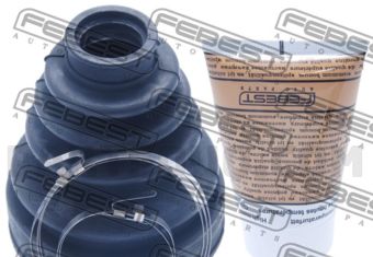 FEBEST 0115GRJ120T BOOT INNER CV JOINT KIT 88.5X113X27.5