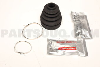 FEBEST 0115KDJ95T BOOT INNER CV JOINT KIT 96X114X28