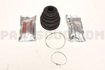 FEBEST 0115KDJ95T BOOT INNER CV JOINT KIT 96X114X28