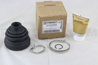 FEBEST 0115KUN26T BELLOW, DRIVESHAFT