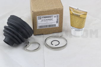 FEBEST 0115KUN26T BELLOW, DRIVESHAFT