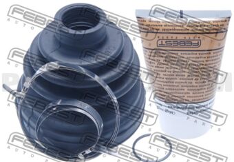 FEBEST 0115KUN26T BELLOW, DRIVESHAFT