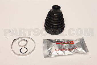 FEBEST 0115PASV70T BOOT INNER CV JOINT KIT 86.5X113X26.5