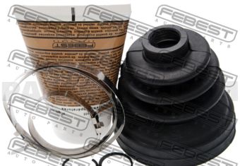 FEBEST 0115ZZE150T BOOT INNER CVJ
