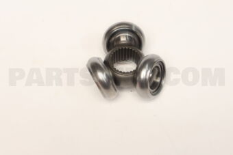 FEBEST 0116GGN155F TRIPOD JOINT 28X48.2