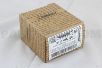 FEBEST 0116GRJ120 SPIDER ASSEMBLY SLIDE JOINT 30X48.3