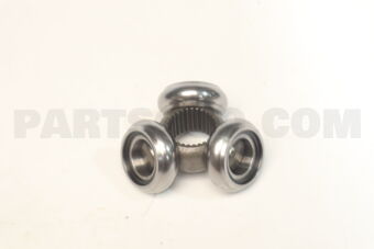 FEBEST 0116KUN26 TRIPOD JOINT 29X48.3