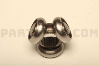 FEBEST 0116MCV30 SPIDER ASSEMBLY SLIDE JOINT 27X43.2