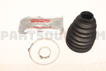 FEBEST 0117P038 BOOT OUTER CVJ (90,2X123X31) KIT