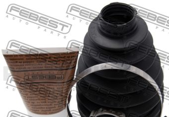 FEBEST 0117P038 BOOT OUTER CVJ (90,2X123X31) KIT