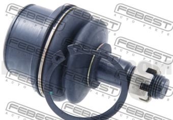FEBEST 0120150LOW BALL JOINT FRONT LOWER ARM
