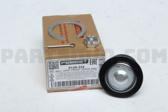 FEBEST 0120334 BALL JOINT FRONT UPPER ARM