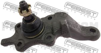 FEBEST 012090L LEFT LOWER BALL JOINT