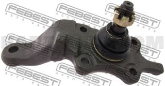 FEBEST 012090R RIGHT LOWER BALL JOINT