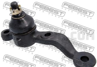 FEBEST 0120JZS160LH LEFT LOWER BALL JOINT
