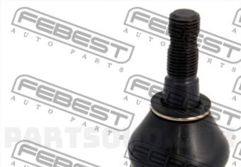 FEBEST 0120XUP BALL JOINT FRONT UPPER ARM
