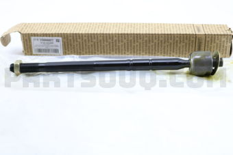 FEBEST 0122ACA20 AXIAL JOINT