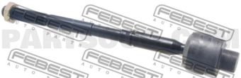 FEBEST 0122GRJ150 TIE ROD AXLE JOINT
