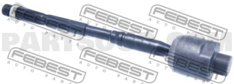 FEBEST 0122GRN280 AXIAL JOINT